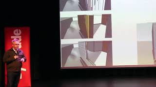 Emerald Speakers Series: David Silburn
