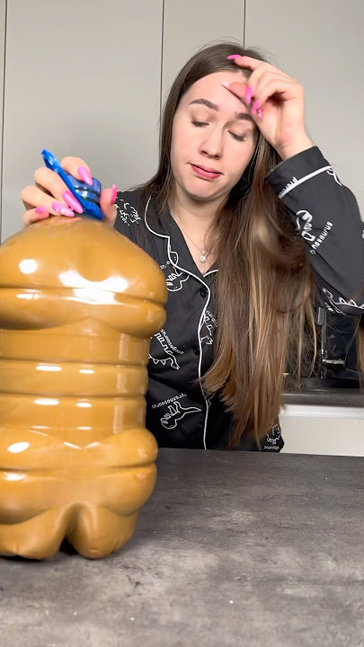 Ice coffee ☕️ #asmr #coffee #mukbangs #coffeetime