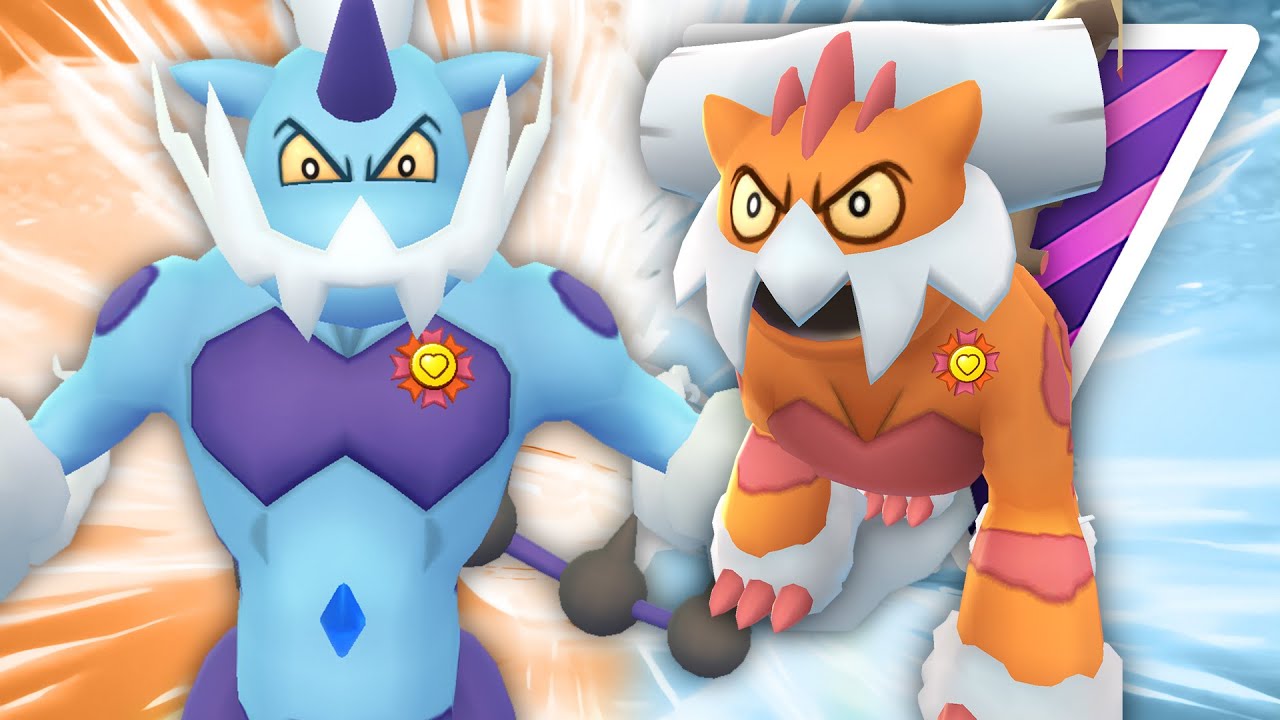 20 packende Kämpfe mit dem verbesserten Demeteros (und Voltolos)