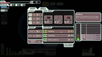 Faster Than Light 32 (Part 3): Advanced Edition Content!