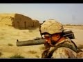 Taliban ambush canadian infantry  helmet cam