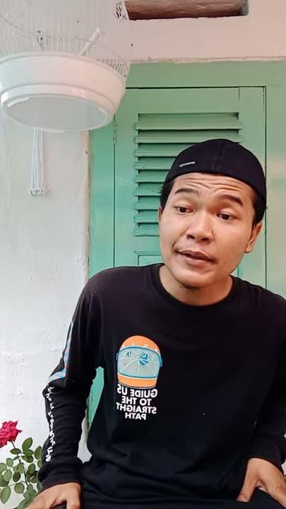 Video Viral Story' WA Lucu Mas Adnan Tegal 2021 Terbaru || Badege Ora Umum 😩