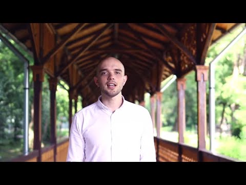 "Fiindcă atât de mult" | Grupul Eldad | Official Video | Eldad Music