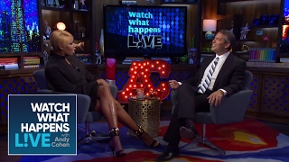 NeNe Leakes Grills Andy Cohen in Special One-on-One | WWHL