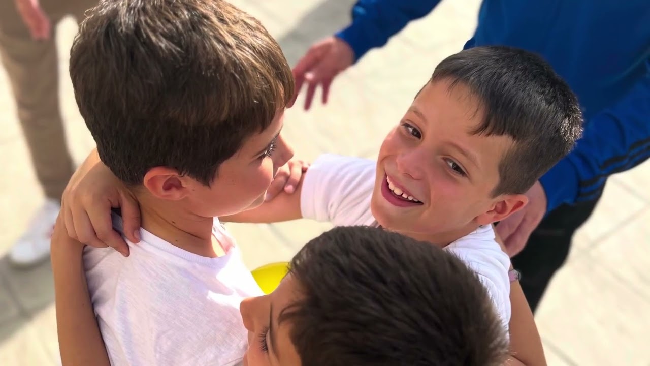 Día de Calasanz 2024