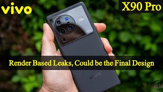 Vivo X90 Pro, 108MP Camera, 6000mAh Battery, Snapdragon screenshot 1