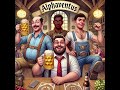 Die Bierbänke - Alphaventus