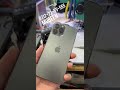 iPhone 13 Pro Max Green Screen Fixed | iPhone Screen White Screen Fixed | iPhone Blue Screen Fixed