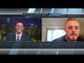 Q&A With Gavin Lux - Dodgers (2020)