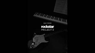 Post Malone - RockStar [Feat.21 savage]  [Slowed Down +Lyrics]