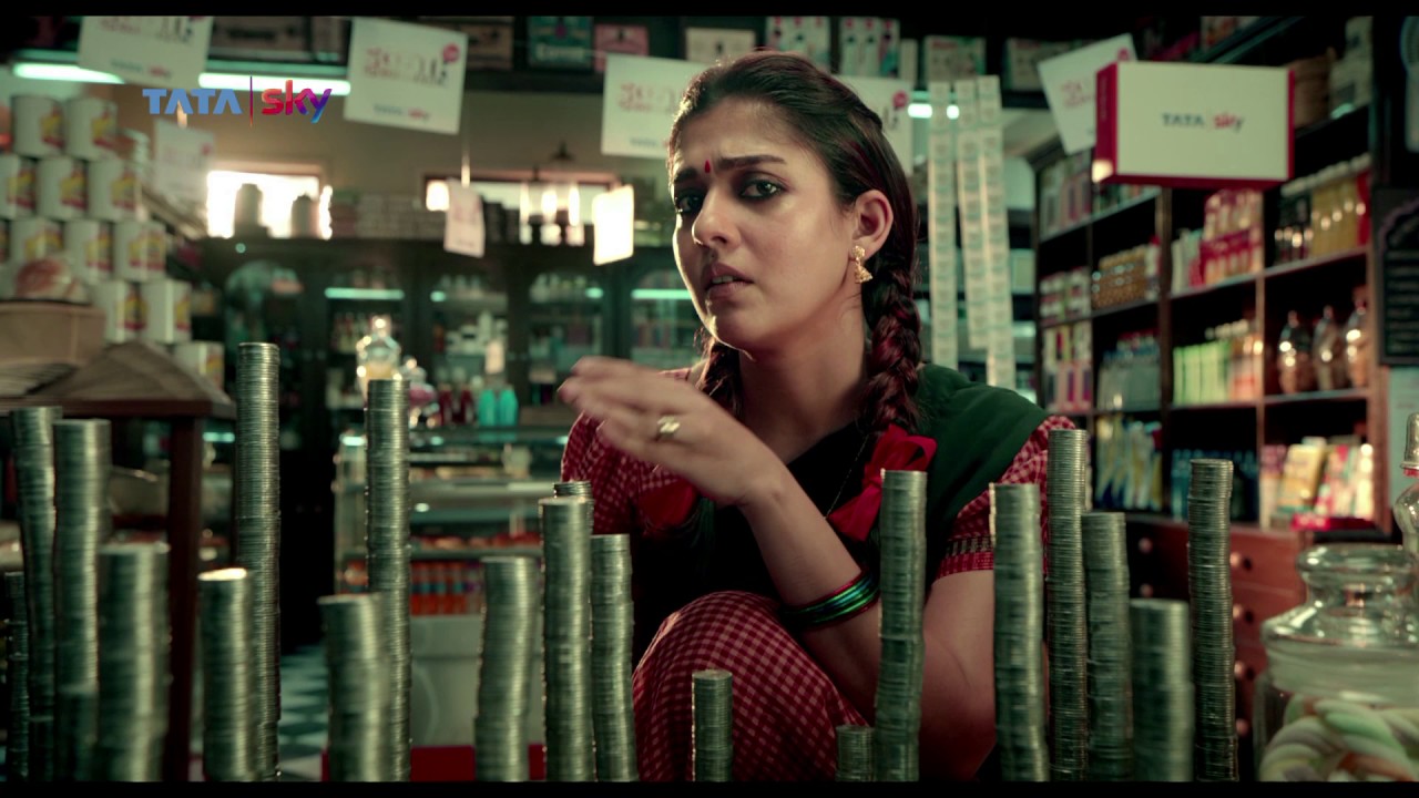 Tata Sky South Special Pack @ ₹229 | Where is all the 