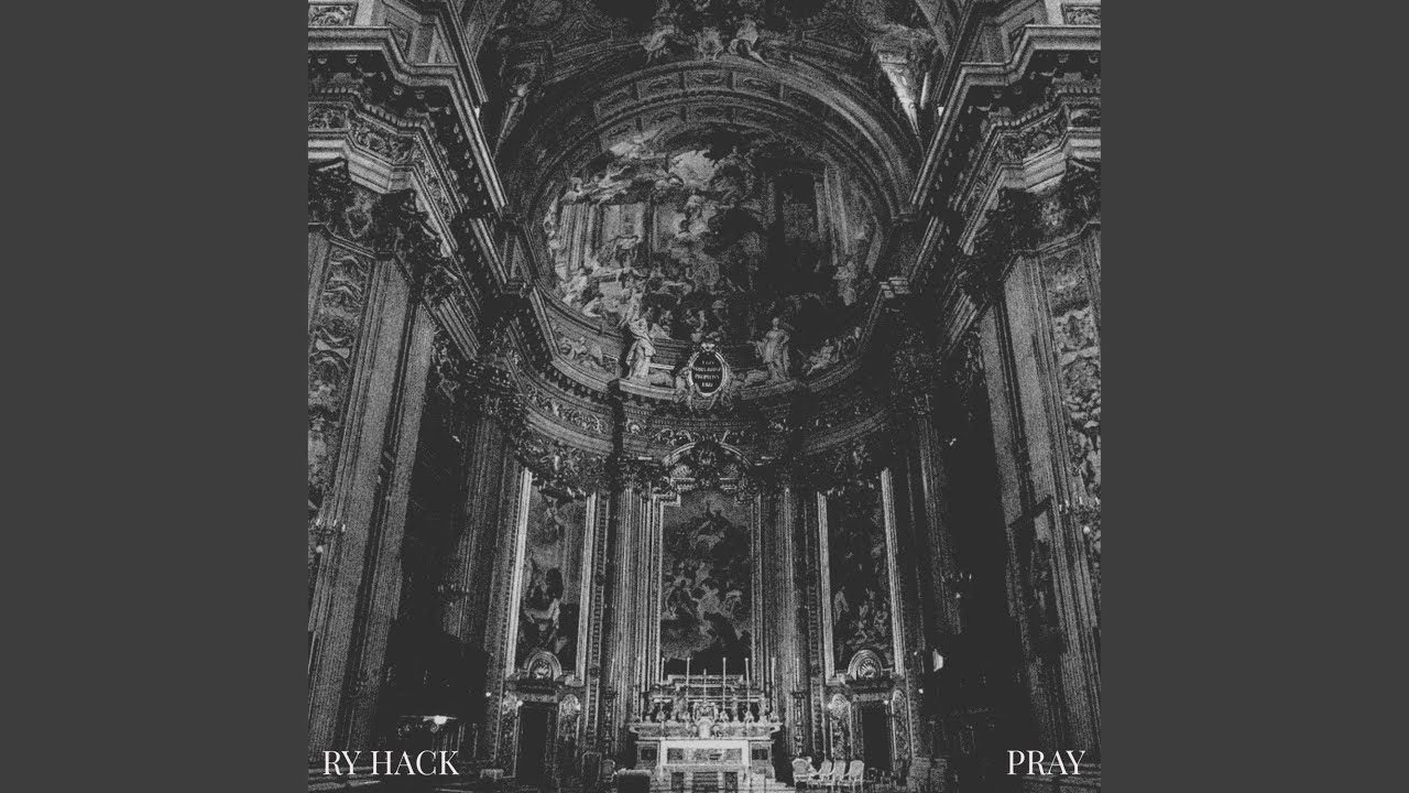 Guarda Pray su YouTube Guarda Pray su YouTube