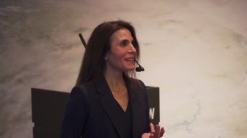 RCSI MyHealth: Paving the Path to Wellness with Dr Beth Frates