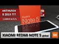 Обзор 2019 - Xiaomi Redmi Note 5 Pro