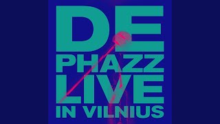 Love Vampire (Live in Vilnius)