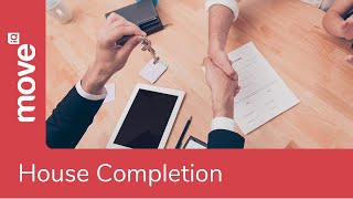 What is House Completion? | Advice from Phil Spencer