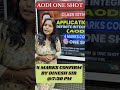 4 Marks Confirm! 🔥 AODI One Shot | Maths-2 | Class 12 HSC Maharashtra Board 2026 | Dinesh Sir