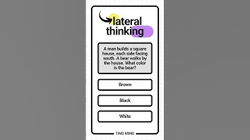 🧠Unlock creativity and problem-solving with lateral thinking beyond the obvious!🤔#thinkdifferently🤯