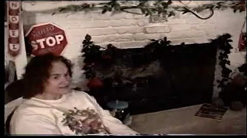 1996 Grahn Christmas