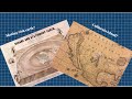 Historical maps that are interesting