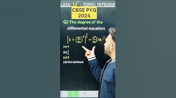 #cbsepyq2024    #CBSE2025 #maths #cbsepyq2024 #differentiationclass12   class12 #class12mathspaper