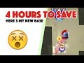 King Of Thieves Base 15 My Own Base Again 