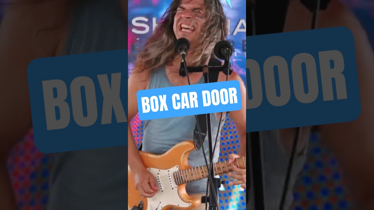 Goin' Down | Live-Looping Blues Cover #freddieking #blues #strat #guitar