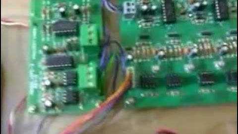 BLDC MOTOR CONTROL USING FPGA