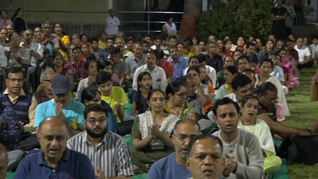 sundarkand Path 5-3-26