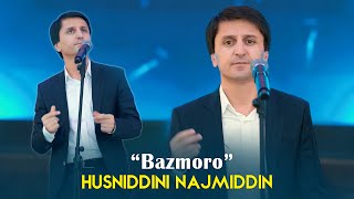 Хусниддини Начмиддин - Базморо | Husniddini Najmiddin - Bazmoro 2023