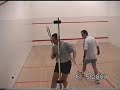 Jason foster playing team squash from 2000