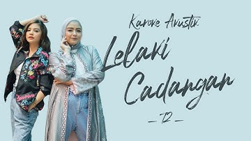 T2 - Lelaki Cadangan versi Kentrung (Karoke Lirik Video)