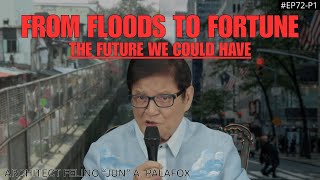 Architect Jun Palafox: Why the Philippines is Failing & How to Reach First-World Status by 2050