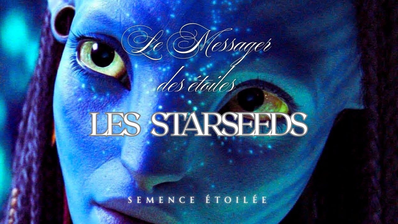 Les Starseeds 🪐