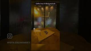 A cozy corner,warm sips,and a quiet escape☕️#cafe #new #trending #foodie #food #ytshorts #subscribe