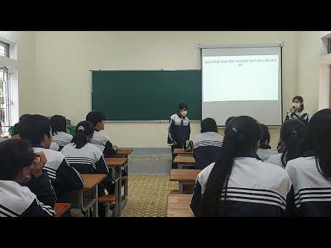 Video Sản phẩm dự án học tập môn Lịch Sử của nhóm 2 Trường... - youtube