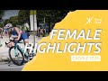 Caorle junior women finals highlights