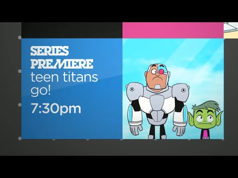 Cartoon Network Check It 1 0 April 23 2013 Lineup FANMADE 