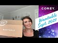 Is Wantable Better than Stitch Fix? | Wantable Unboxing and Try-on | September 2021