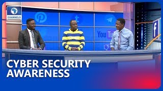 Celebrating Cyber Security Awareness Month