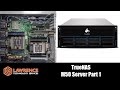 TrueNAS M50 Server Review Part 1: The Hardware