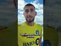 Une première sélection en équipe nationale pour Thomas Gillier 🇨🇱