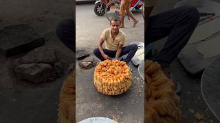 Amazing Khaja Making In Patna #shorts
