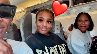 Spreading Humours Took Over Qqeberha… Seemah & Yanda Woods