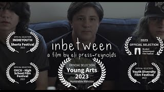 inbetween - transgender short film