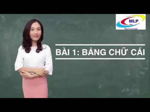 Học tiếng thái lan ở hà nội | Học tiếng Thái Bài 1: Bảng chữ cái – Học tiếng Thái Lan với MLP Center