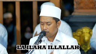 LA ILAHA ILLALLAH | HAUL HABIB JA'FAR BIN MUHAMMAD AL KAFF KE-2