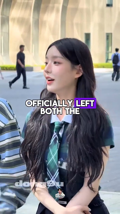 End of an Era: Soodam Parts Ways with SECRET NUMBER and VINE Entertainment