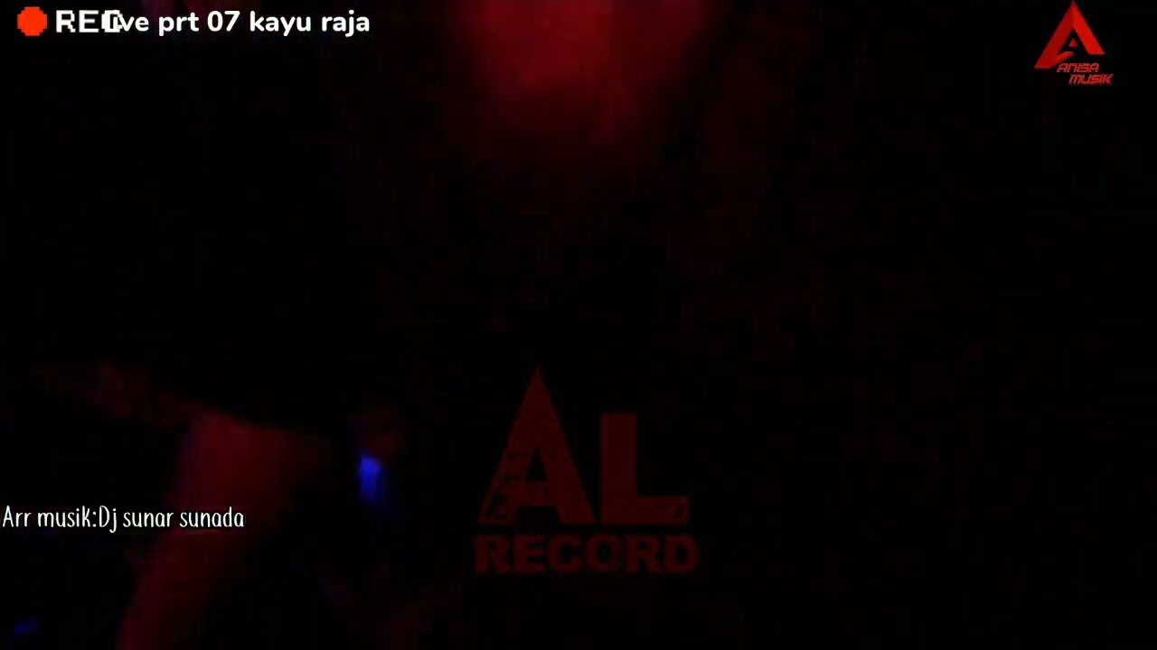 DJ keyboard KN TECHNIS _Durasi panjang_ DJ Sunar sunada