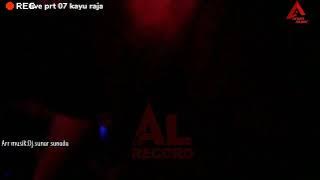 DJ keyboard KN TECHNIS _Durasi panjang_ DJ Sunar sunada